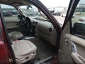 2003 Jeep Liberty — photo 5 of 11 | VIN 1J4GL58K63W624566