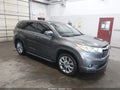 Photo 1 of 18 — 2014 Toyota Highlander