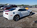 2010 Chevrolet Camaro — photo 4 of 16 | VIN 2G1FC1EV3A9153418