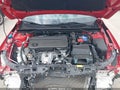 Photo 10 of 17 — 2026 Honda Civic