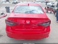 Photo 17 of 17 — 2026 Honda Civic