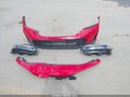 Photo 12 of 17 — 2026 Honda Civic