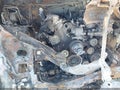 2011 Toyota Tacoma — photo 10 of 15 | VIN 3TMJU4GN4BM116870