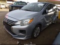 Photo 2 of 16 — 2021 Mitsubishi Mirage