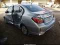 2021 Mitsubishi Mirage — photo 3 of 16 | VIN ML32FUFJ9MHF04185