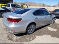 Photo 4 of 17 — 2013 Lexus LS 460