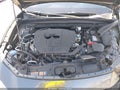 Photo 10 of 15 — 2024 Mazda CX-30