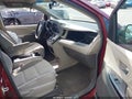 Photo 5 of 16 — 2016 Toyota Sienna