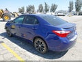 Photo 3 of 19 — 2016 Toyota Corolla