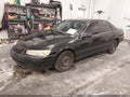 Photo 2 of 16 — 1998 Toyota Camry