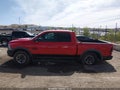 Photo 15 of 17 — 2016 Ram 1500