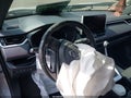 Photo 20 of 21 — 2023 Toyota RAV4 Prime