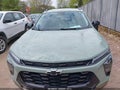 Photo 6 of 16 — 2024 Chevrolet Trax