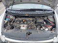 Photo 10 of 16 — 2007 Honda Civic