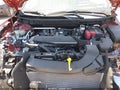 Photo 10 of 16 — 2026 Nissan Rogue Sport