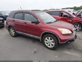 Photo 1 of 17 — 2008 Honda CR-V
