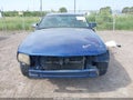Photo 13 of 17 — 2008 Ford Mustang