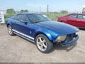 Photo 1 of 17 — 2008 Ford Mustang