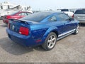 Photo 4 of 17 — 2008 Ford Mustang