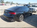 Photo 4 of 16 — 2024 Audi S5 Sportback