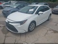 Photo 2 of 16 — 2025 Toyota Corolla