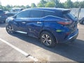 Photo 3 of 21 — 2020 Nissan Murano