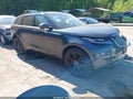 Photo 1 of 22 — 2020 Land Rover Range Rover Velar