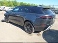 Photo 3 of 22 — 2020 Land Rover Range Rover Velar