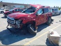 2023 GMC Acadia — photo 2 of 11 | VIN 1GKKNML4XPZ188312