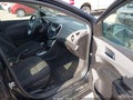 Photo 5 of 12 — 2017 Chevrolet Sonic