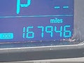 2016 Chevrolet Sonic — photo 15 of 16 | VIN 1G1JE6SB5G4161267