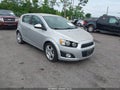 2016 Chevrolet Sonic — photo 1 of 16 | VIN 1G1JE6SB5G4161267