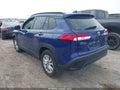 Photo 3 of 16 — 2023 Toyota Corolla Cross