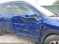 Photo 6 of 16 — 2023 Toyota Corolla Cross