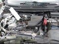 Photo 10 of 15 — 2013 Nissan Rogue