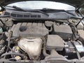 2011 Toyota Camry — photo 10 of 16 | VIN 4T1BF3EK3BU656140