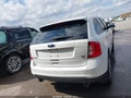 Photo 16 of 17 — 2014 Ford Edge