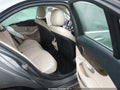 Photo 8 of 17 — 2017 Mercedes-Benz C-Class