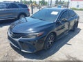 Photo 2 of 16 — 2019 Toyota Camry