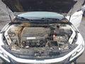 Photo 10 of 16 — 2017 Honda Accord