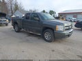 Photo 1 of 16 — 2011 Chevrolet Silverado 1500