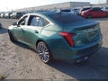 Photo 3 of 18 — 2025 Cadillac CT5