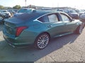 Photo 4 of 18 — 2025 Cadillac CT5