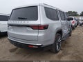 Photo 4 of 16 — 2023 Jeep Wagoneer
