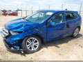 Photo 2 of 15 — 2018 Ford Edge
