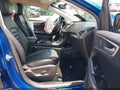 Photo 5 of 15 — 2018 Ford Edge