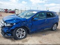 Photo 6 of 15 — 2018 Ford Edge