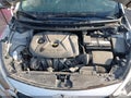 Photo 10 of 16 — 2015 Kia Forte