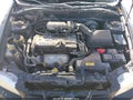 Photo 10 of 19 — 2002 Hyundai Accent