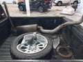 Photo 12 of 17 — 2021 Ford F-150